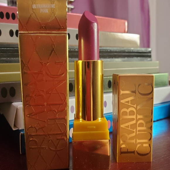 MAC Cosmetics Other - "Ultramarine Pink" by MAC Satin Lipstick LE